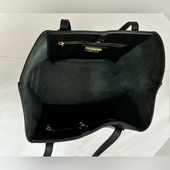 Valentino by Mario Valentino SoHo Leather Tote - Picture 8 of 16